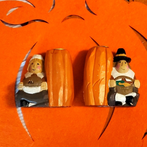 Fall decor items - Picture 2 of 8